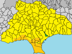 LimassolDistrictMesa Geitonia